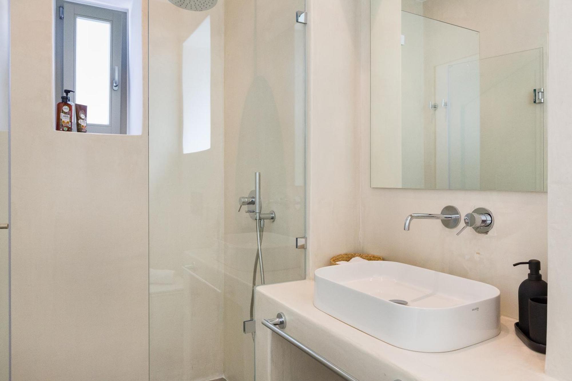Summera Villas Paros Chrisi Akti  Exterior photo